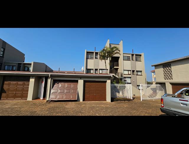 2 BEDROOM DUPLEX FOR SALE IN RAMSGATE